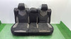  ASIENTOS TRASEROS Peugeot 308 