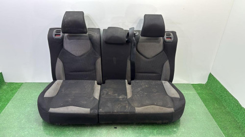  ASIENTOS TRASEROS Peugeot 308 