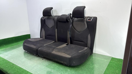  ASIENTOS TRASEROS Peugeot 308 