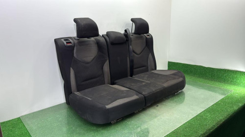  ASIENTOS TRASEROS Peugeot 308 
