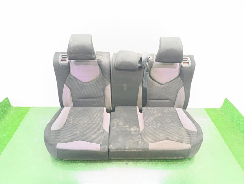  ASIENTOS TRASEROS Peugeot 308 