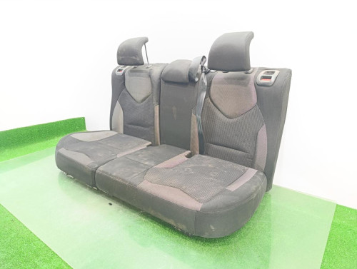  ASIENTOS TRASEROS Peugeot 308 