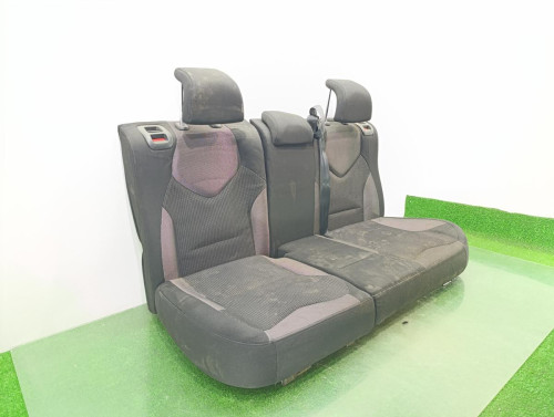  ASIENTOS TRASEROS Peugeot 308 
