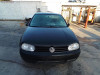 VOLKSWAGEN GOLF IV BERLINA (1J1)(10.1997) — автомобиль-донор на запчасти 