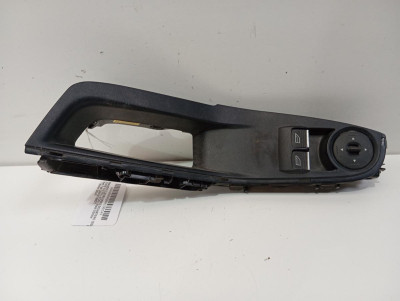 MANDO ELEVALUNAS DELANTERO IZQUIERDO, FORD, FIESTA (CNN)