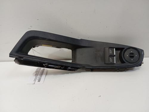  MANDO ELEVALUNAS DELANTERO IZQUIERDO, FORD, FIESTA (CNN) 