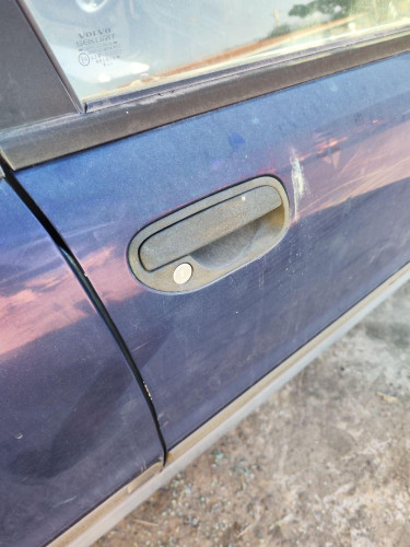 CERRADURA PUERTA DELANTERA DERECHA Volvo S40 BERLINA 