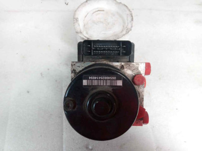 ABS, OPEL, ASTRA H BERLINA