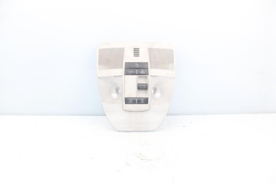 LUZ INTERIOR, Mercedes-Benz, CLASE B (BM 245)