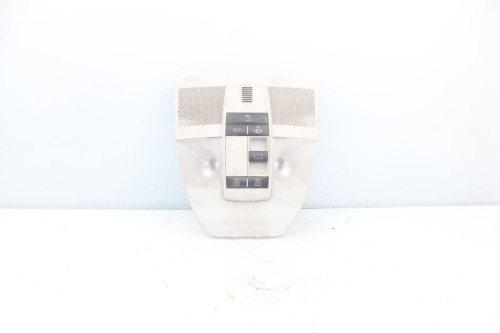 LUZ INTERIOR Mercedes-Benz CLASE B (BM 245) 