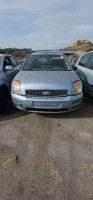 FORD FUSION (CBK)