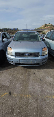FORD FUSION (CBK)