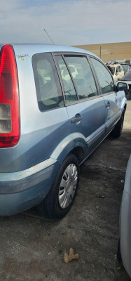 FORD FUSION (CBK)