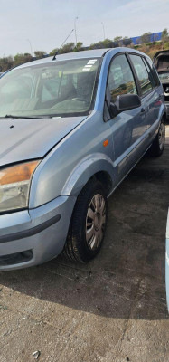 FORD FUSION (CBK)