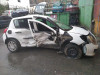  RENAULT CLIO III 