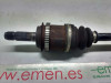  TRANSMISION TRASERA DERECHA, HONDA, CR-V (RD1/3) 