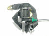  CINTURON SEGURIDAD DELANTERO DERECHO BMW SERIE 3 CABRIO (E46) 