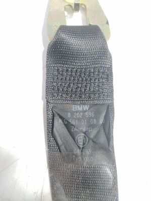 CINTURON SEGURIDAD DELANTERO DERECHO, BMW, SERIE 3 CABRIO (E46)