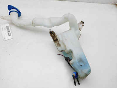 DEPOSITO LIMPIA, SEAT, IBIZA (6L1)