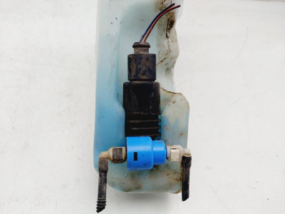 DEPOSITO LIMPIA, SEAT, IBIZA (6L1)