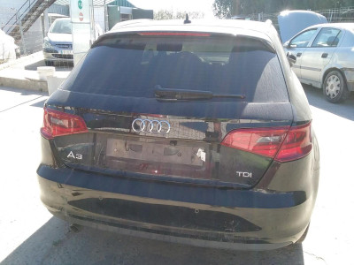 AUDI A3 (8V1)