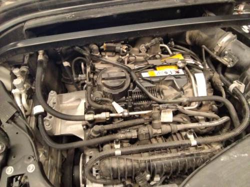  BMW SERIE X2 (F39) 
