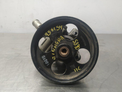  BOMBA DIRECCION OPEL INSIGNIA BERLINA 