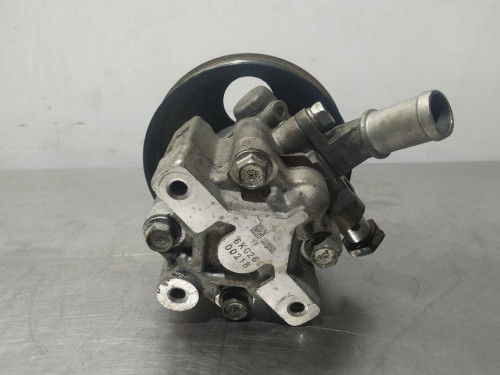  BOMBA DIRECCION OPEL INSIGNIA BERLINA 