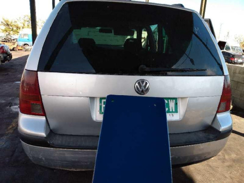  VOLKSWAGEN GOLF IV VARIANT (1J5)(05.1999) 