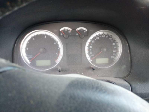 VOLKSWAGEN GOLF IV VARIANT (1J5)(05.1999) 