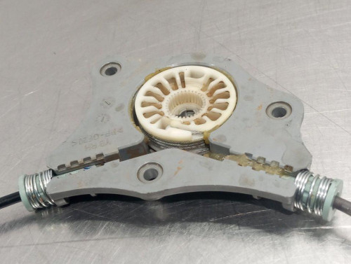  ELEVALUNAS DELANTERO DERECHO, KIA, STONIC (YBCUV) 