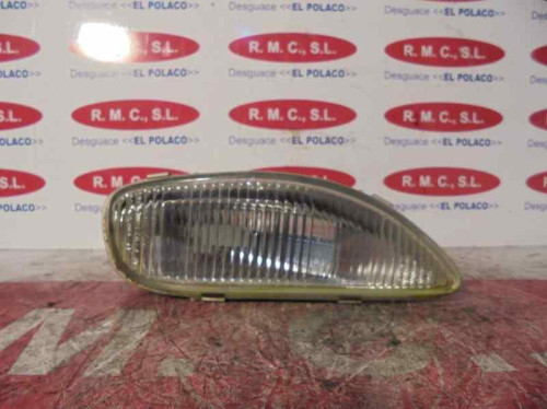  FARO ANTINIEBLA DERECHO DAEWOO LEGANZA 