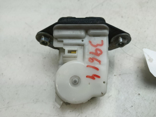CERRADURA MALETERO / PORTON SUBARU IMPREZA (G12) 