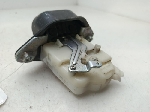 CERRADURA MALETERO / PORTON SUBARU IMPREZA (G12) 