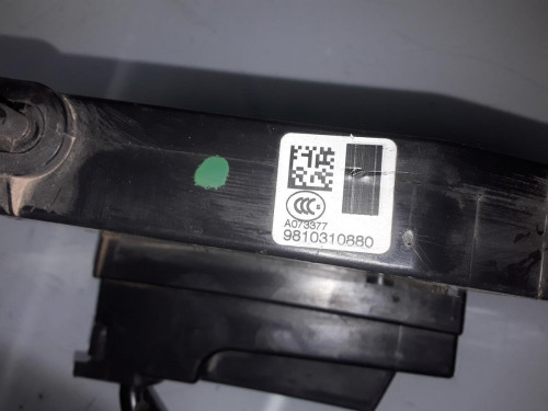 CERRADURA PUERTA TRASERA IZQUIERDA 