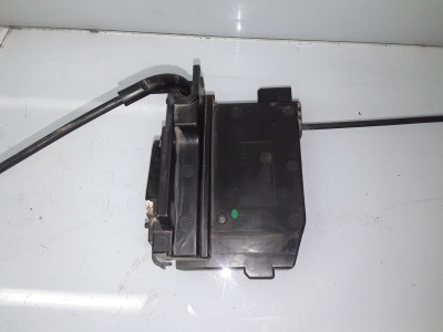 CERRADURA PUERTA TRASERA IZQUIERDA