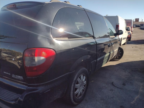  CHRYSLER VOYAGER (RG) 