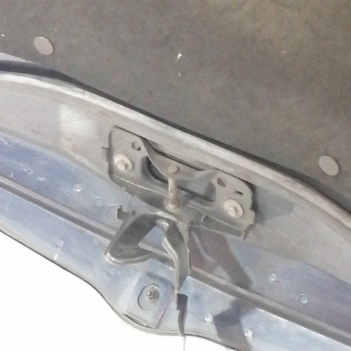  CAPO, CHRYSLER, GRAND VOYAGER (RT) 