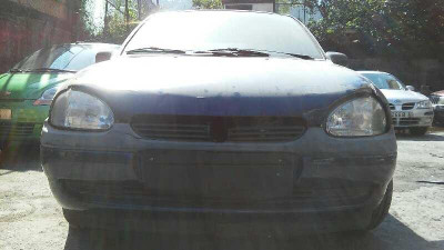 OPEL CORSA B