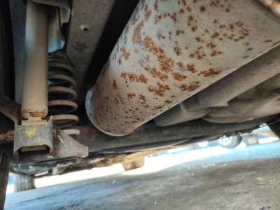 EJE TRASERO, SEAT, CORDOBA BERLINA (6L2)