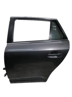 PUERTA TRASERA IZQUIERDA, TOYOTA, AVENSIS CROSS SPORT (T27)