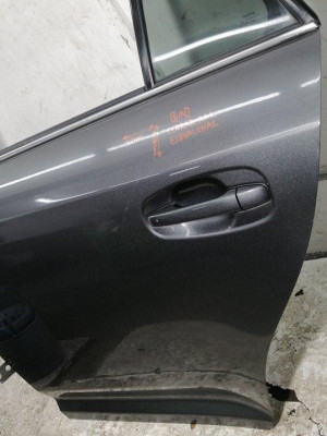 PUERTA TRASERA IZQUIERDA, TOYOTA, AVENSIS CROSS SPORT (T27)