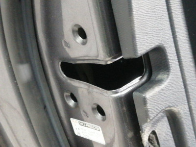 PUERTA TRASERA IZQUIERDA, TOYOTA, AVENSIS CROSS SPORT (T27)