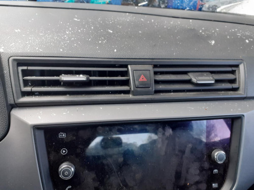  WARNING SEAT IBIZA (KJ1) 
