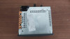 SISTEMA AUDIO / RADIO CD RENAULT LAGUNA II (BG0) 