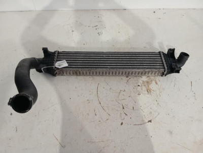 INTERCOOLER, FORD, FOCUS BERLINA (CAP)
