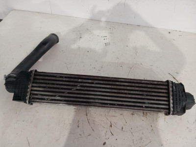 INTERCOOLER, FORD, FOCUS BERLINA (CAP)