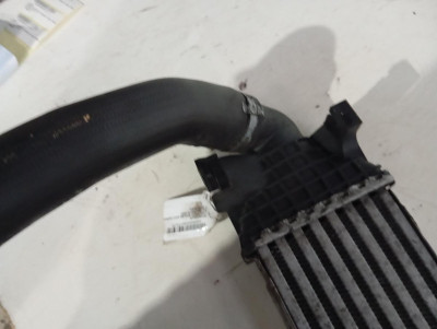 INTERCOOLER, FORD, FOCUS BERLINA (CAP)