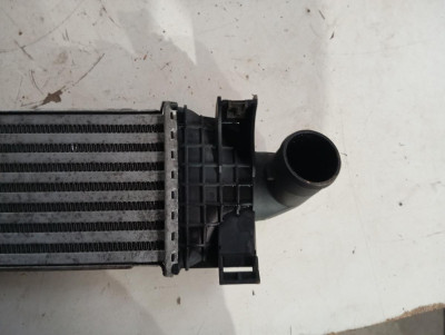 INTERCOOLER, FORD, FOCUS BERLINA (CAP)