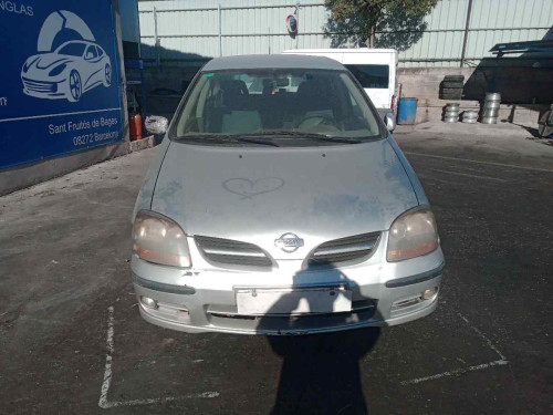  NISSAN ALMERA TINO (V10M) 